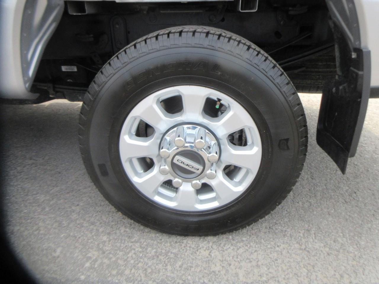 2023 Ford F-250  Photo