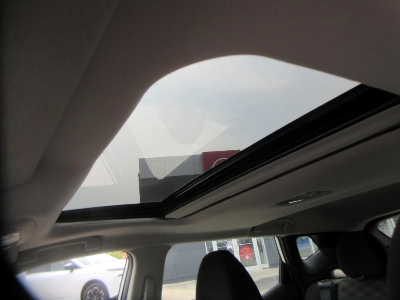 2022 Nissan Qashqai SV Photo