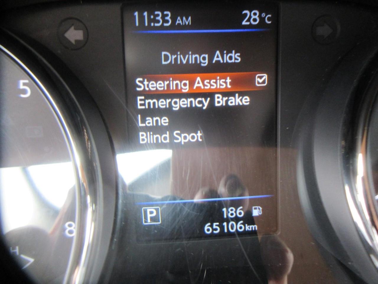 2022 Nissan Qashqai SV Photo