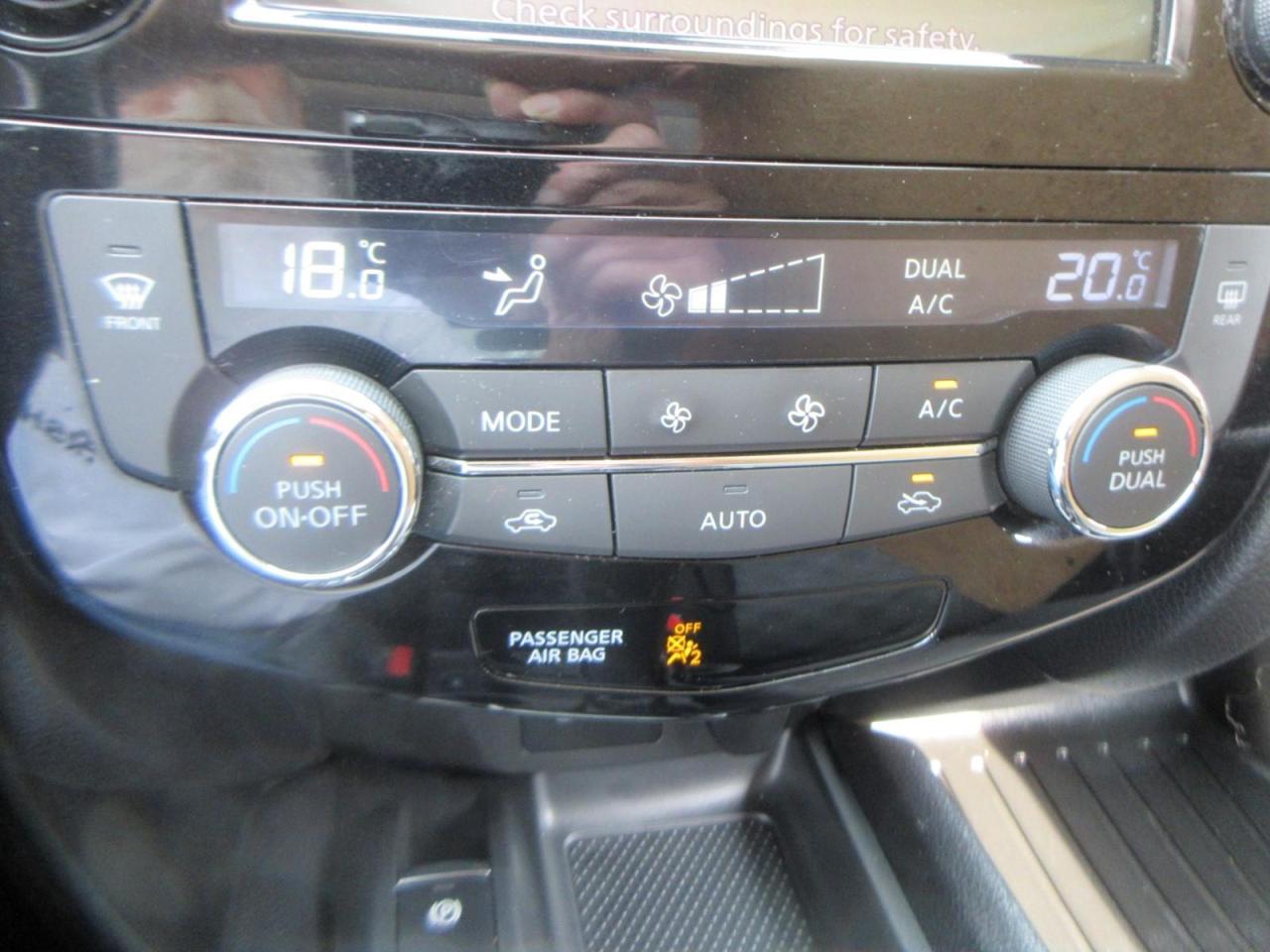 2022 Nissan Qashqai SV Photo