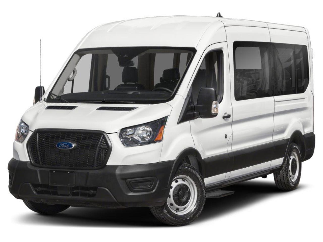New 2025 Ford Transit 350 XLT for sale in Etobicoke, ON