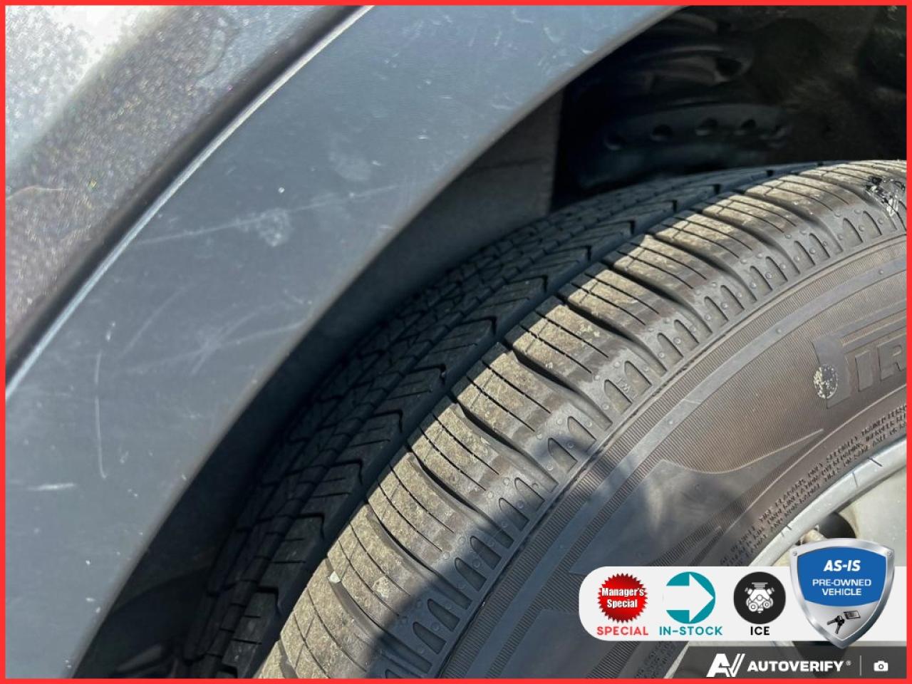 2017 Land Rover Evoque SE ACCIDENT FREE | AS-IS Photo