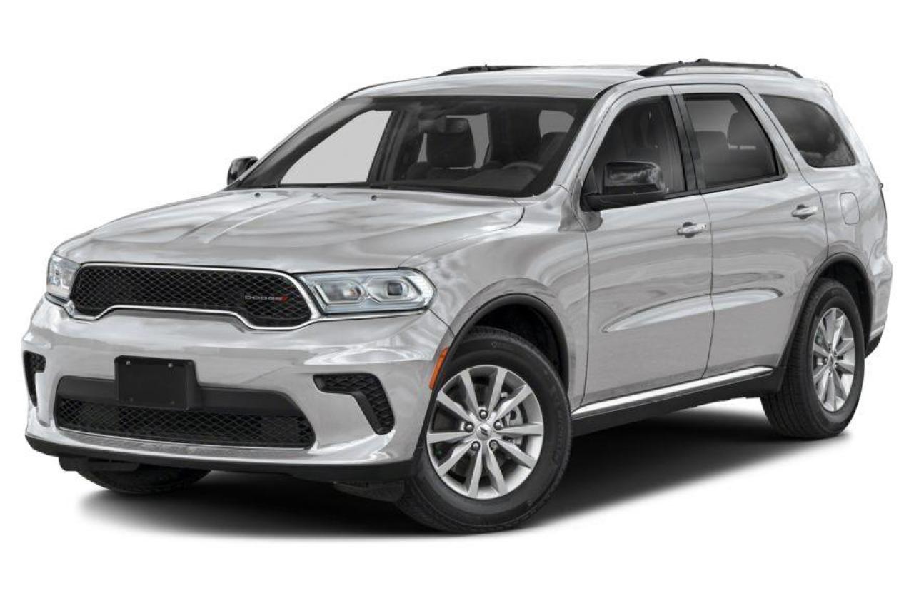 New 2026 Dodge Durango R/T for sale in New Hamburg, ON