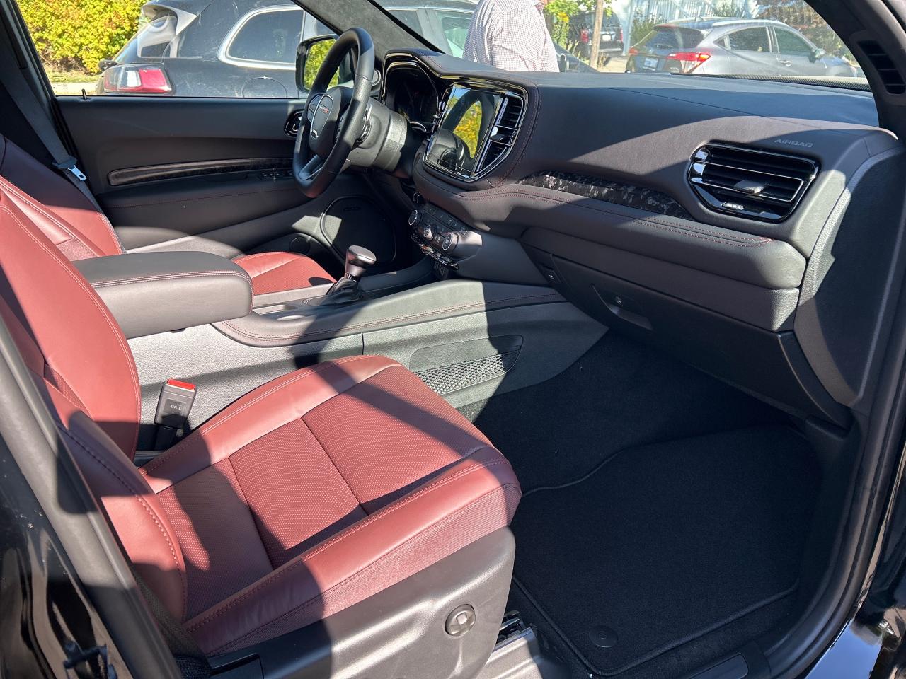 2026 Dodge Durango GT HEMI V8 GT HEMI! Photo