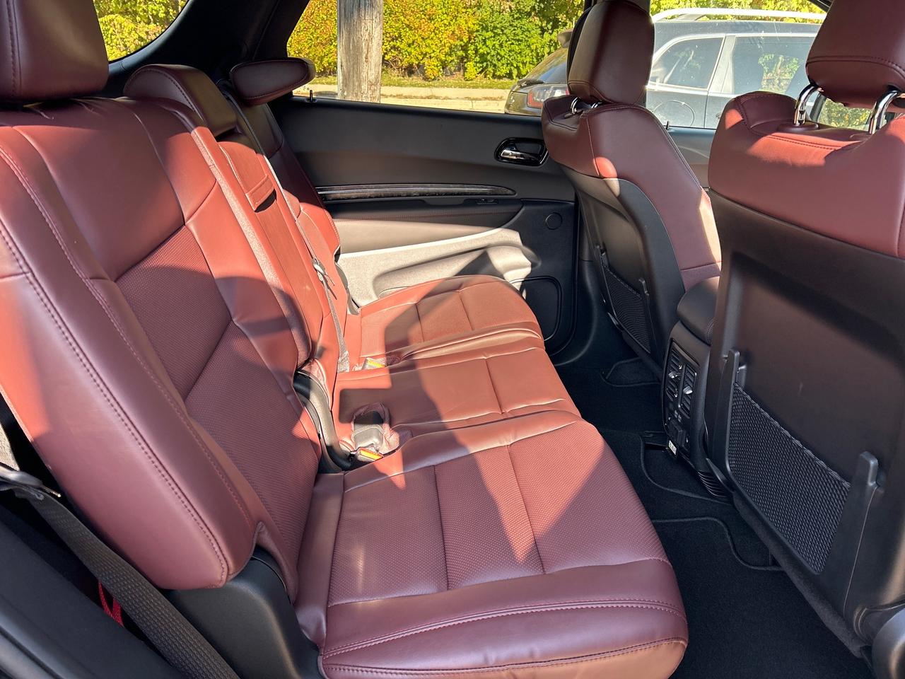 2026 Dodge Durango GT HEMI V8 GT HEMI! 0% financing up to 60 months! Photo