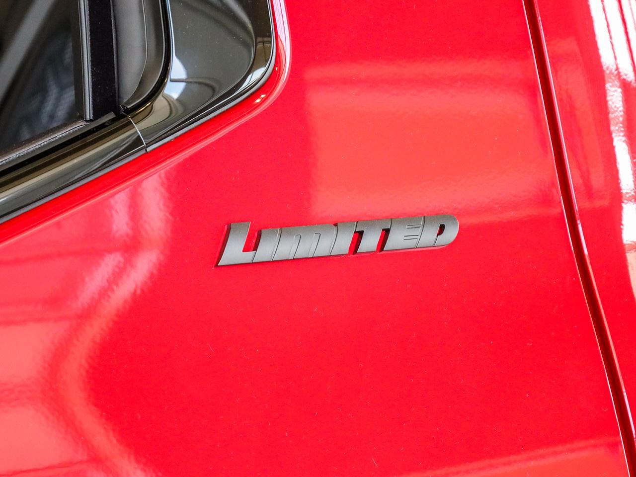 2025 Toyota Tundra Hybrid Limited Photo