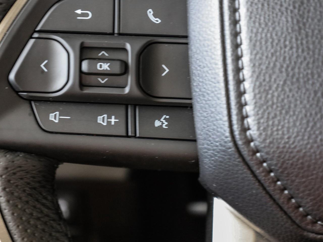 2025 Toyota Tundra Hybrid Limited Photo