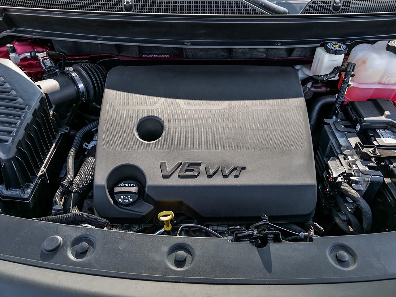 2024 Buick Enclave Premium Photo4