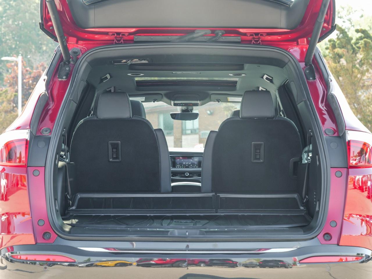 2024 Buick Enclave Premium Photo