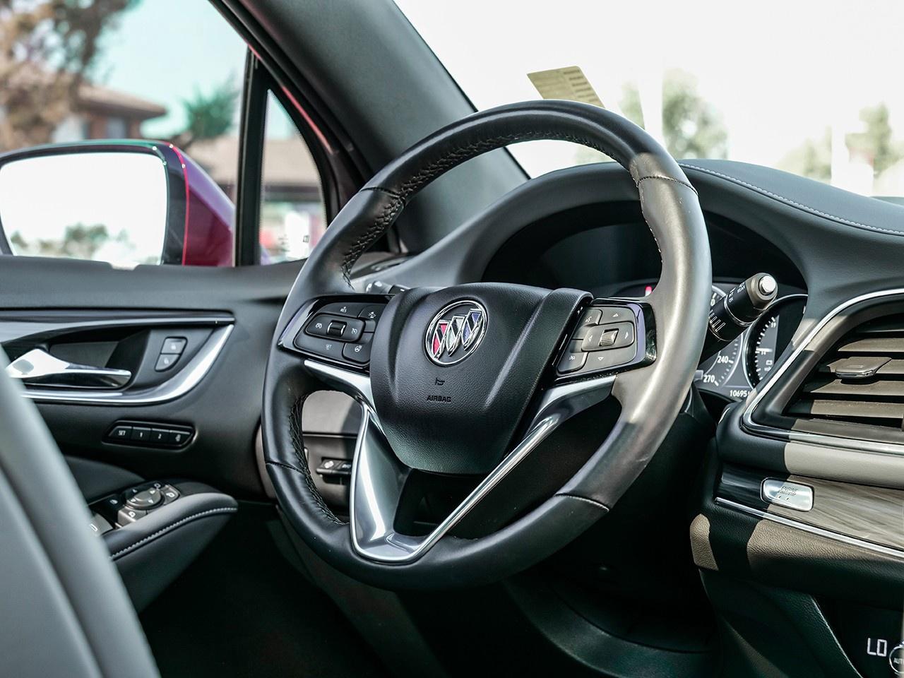 2024 Buick Enclave Premium Photo