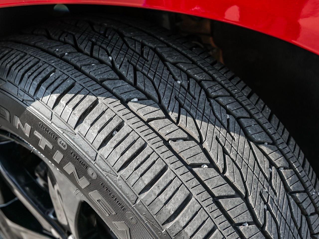 2024 Buick Enclave Premium Photo