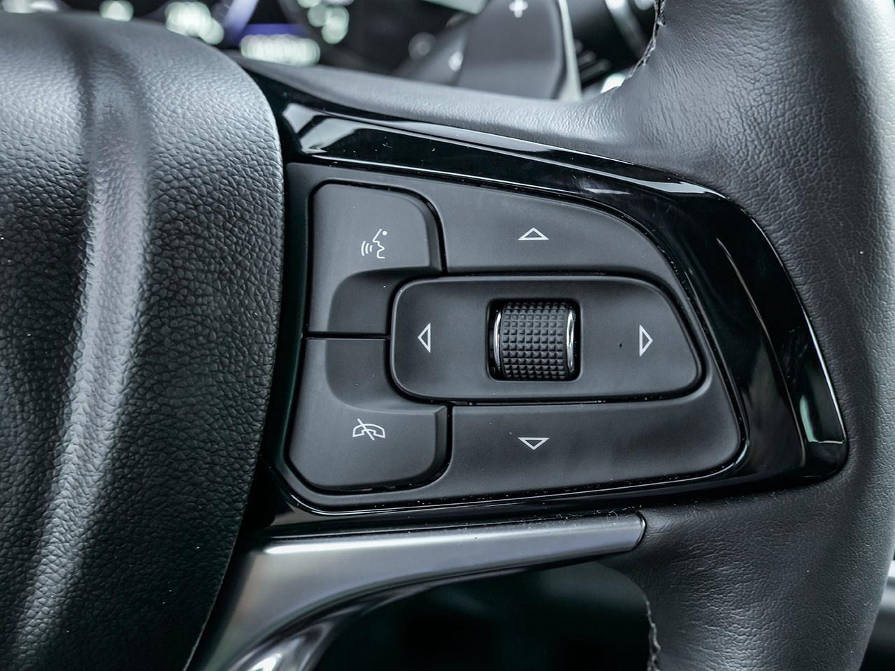 2024 Buick Enclave Premium Photo