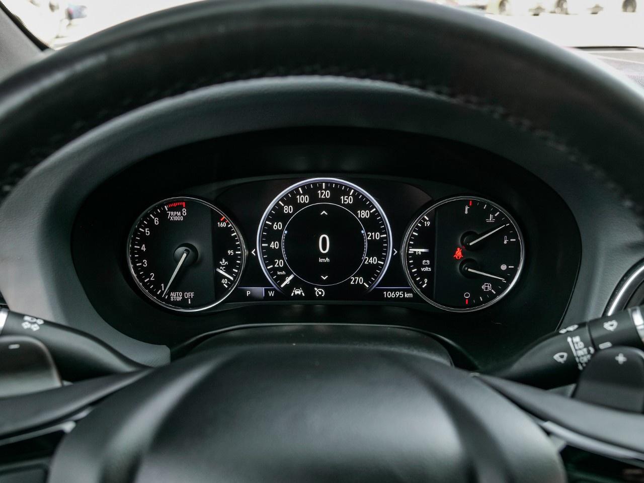 2024 Buick Enclave Premium Photo