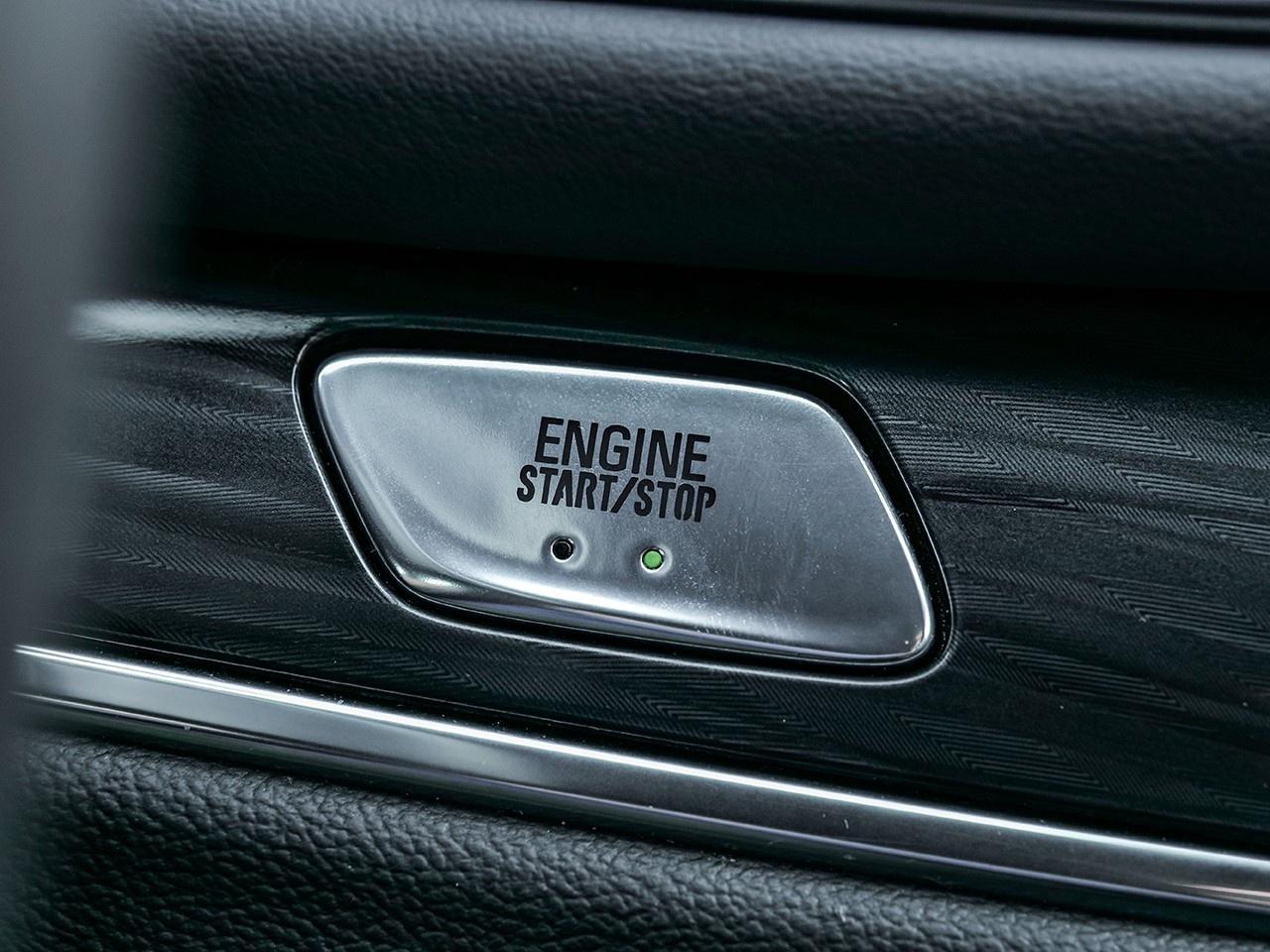 2024 Buick Enclave Premium Photo