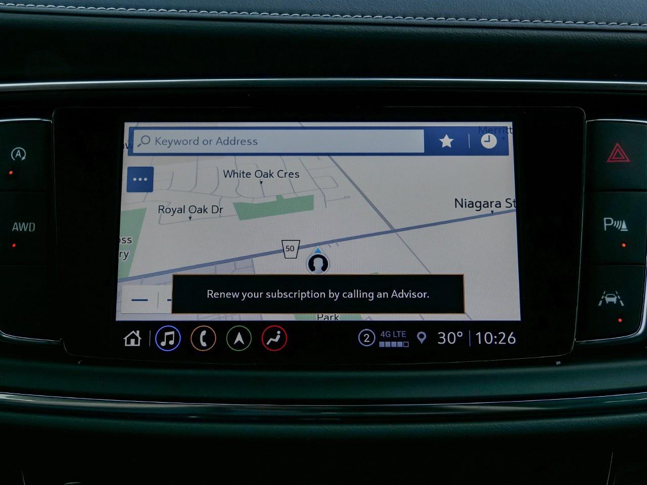 2024 Buick Enclave Premium Photo