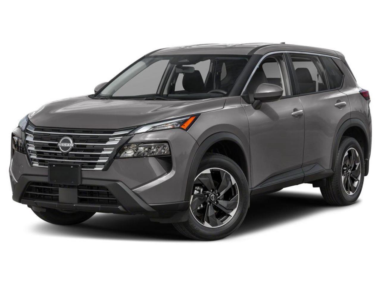 Used 2024 Nissan Rogue SV MOONROOF for sale in Welland, ON