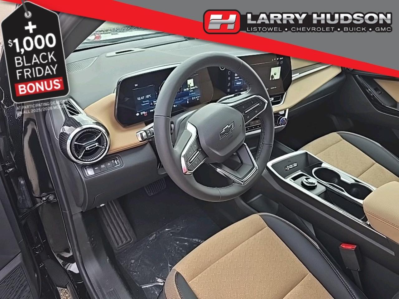 2026 Chevrolet Equinox ACTIV Photo3