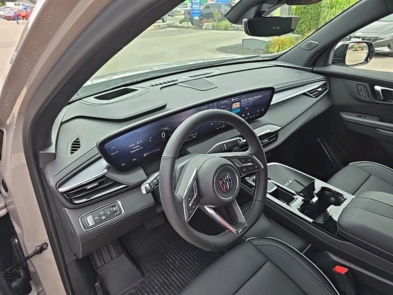 2026 Buick Enclave Sport Touring Photo3