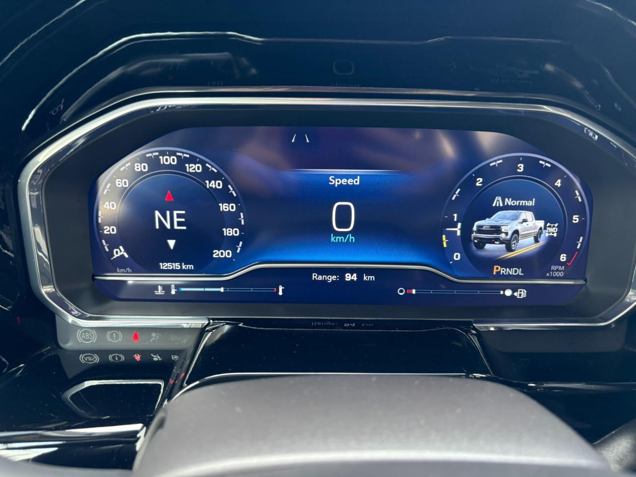 2024 Chevrolet Silverado 1500 LT Trail Boss One Owner | Trailboss | Crew | 2LT | 20" Wheels Photo