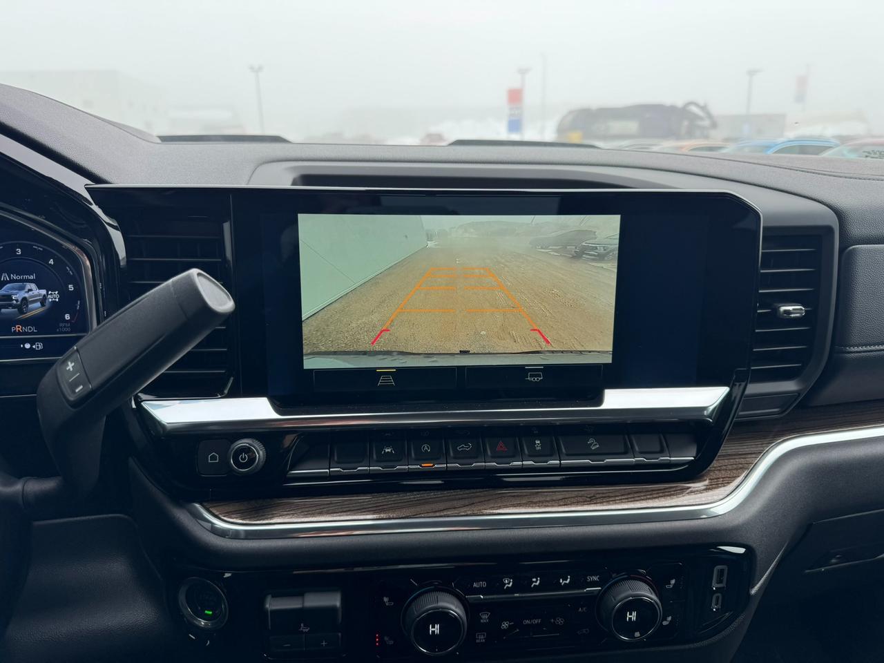 2024 Chevrolet Silverado 1500 LT Trail Boss One Owner | Trailboss | Crew | 2LT | 20" Wheels Photo