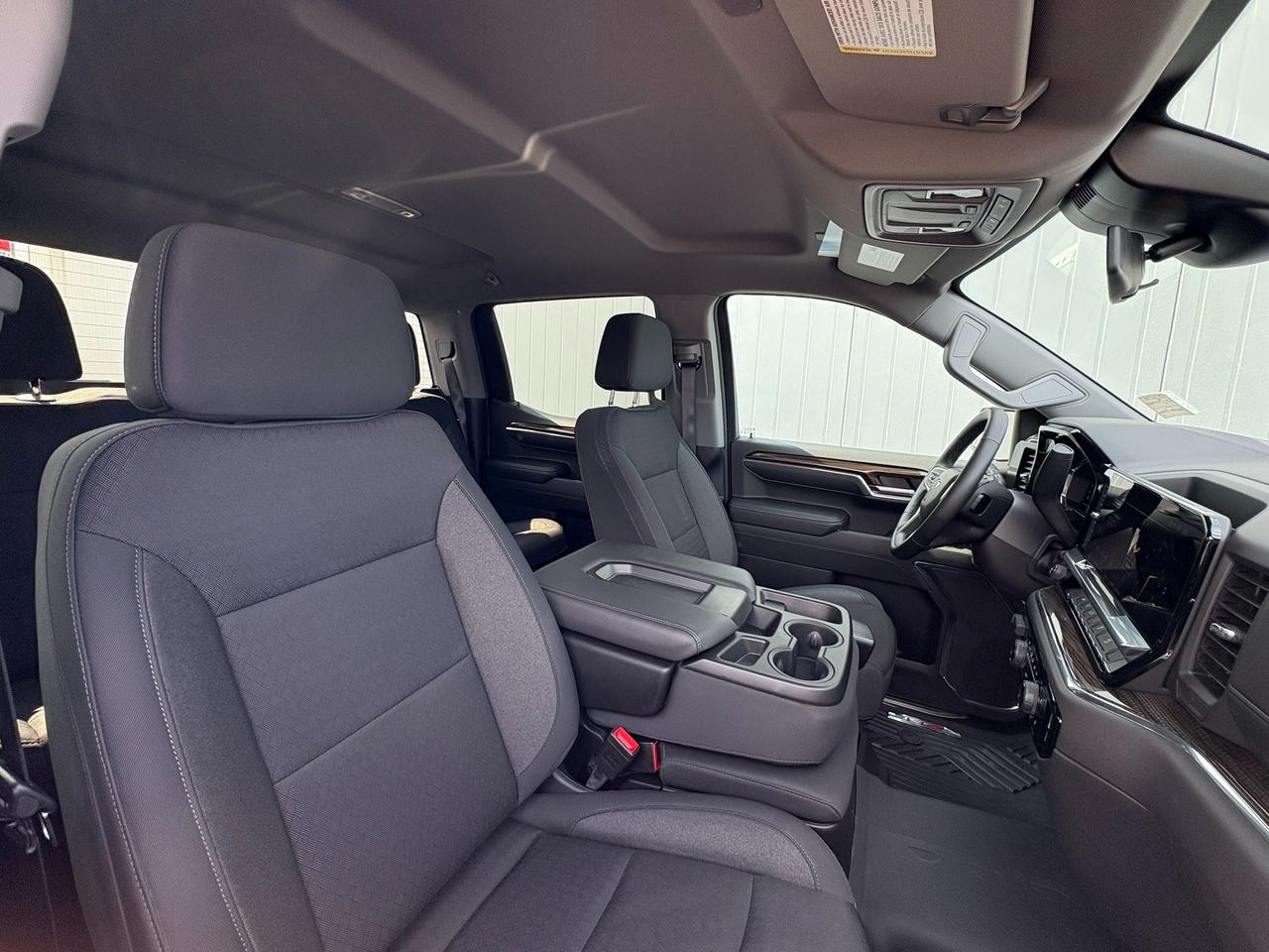 2024 Chevrolet Silverado 1500 LT Trail Boss One Owner | Trailboss | Crew | 2LT | 20" Wheels Photo