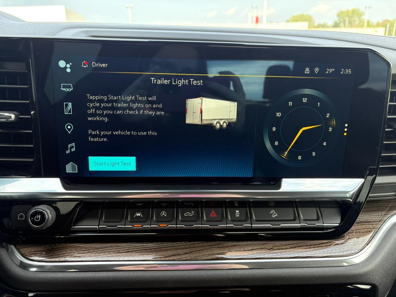 2024 Chevrolet Silverado 1500 LT Trail Boss One Owner | Trailboss | Crew | 2LT | 20" Wheels Photo