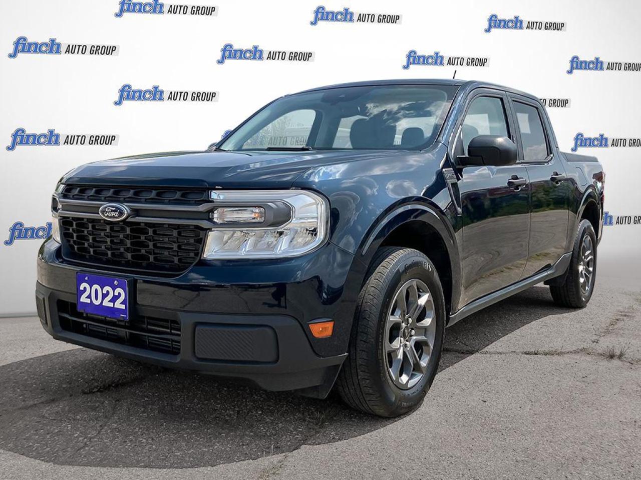 Used 2022 Ford Maverick XLT No Accidents | AWD | Apple Carplay for sale in Kitchener, ON