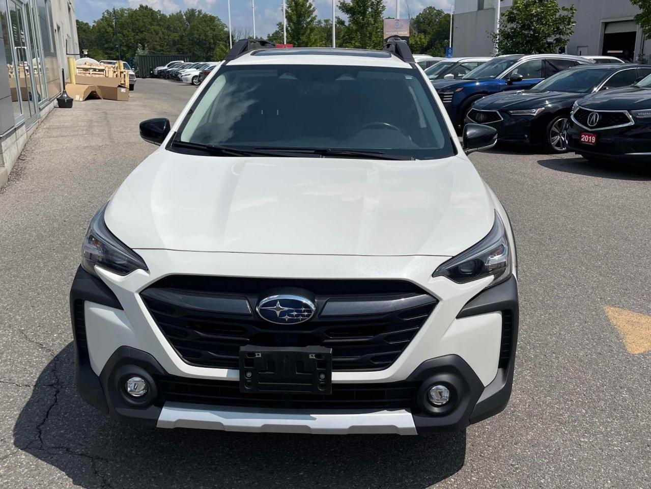 Used 2023 Subaru Outback Limited No Accidents | Blind Spot | Harman Kardon Audio for sale in Kitchener, ON