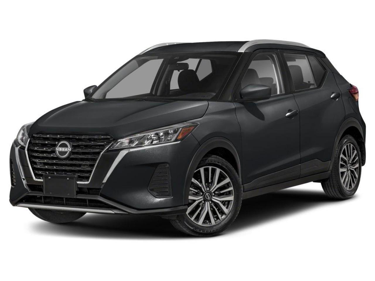 Used 2022 Nissan Kicks SV for sale in Pincher Creek, AB
