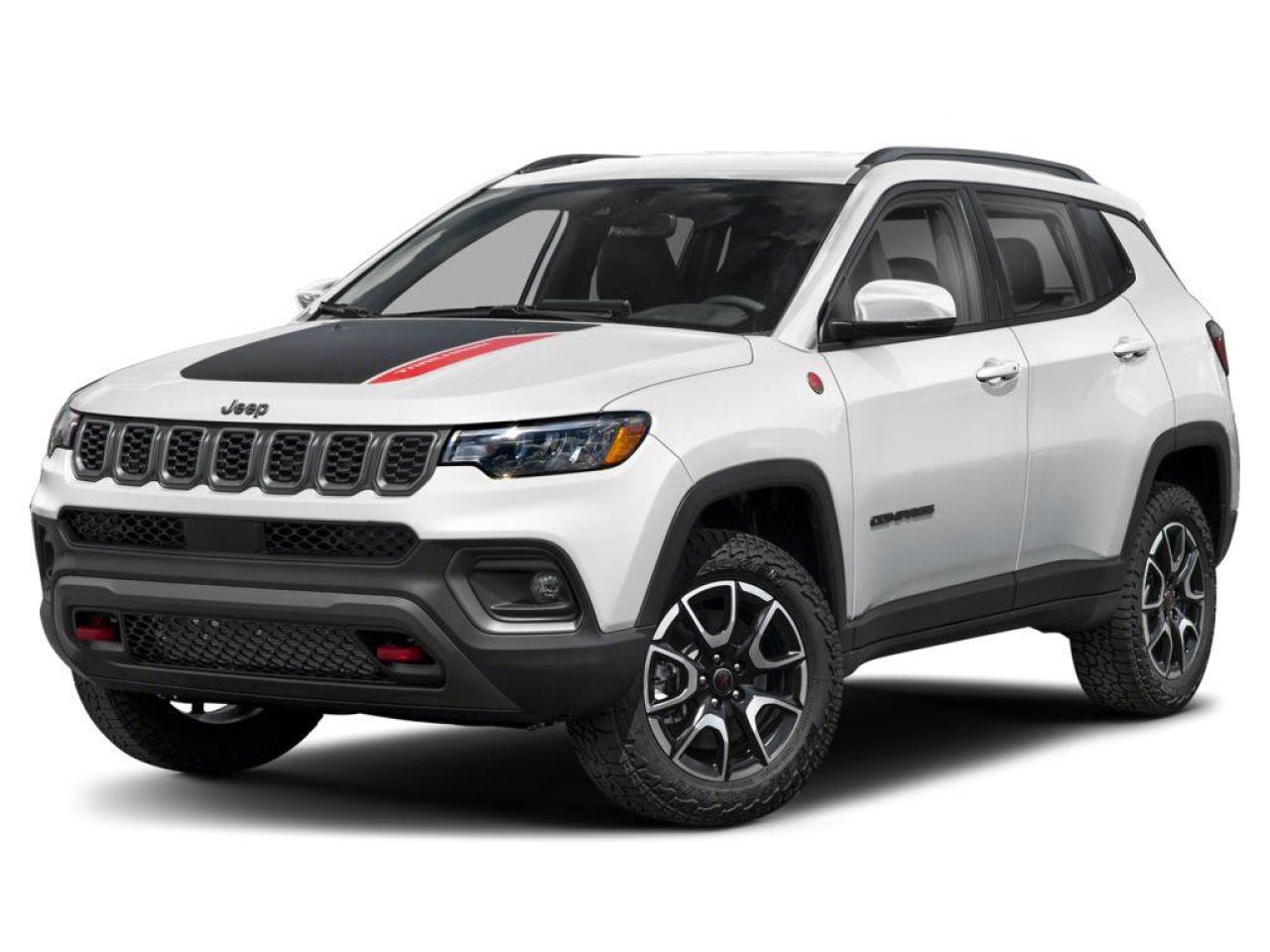 Used 2023 Jeep Compass Trailhawk for sale in Pincher Creek, AB