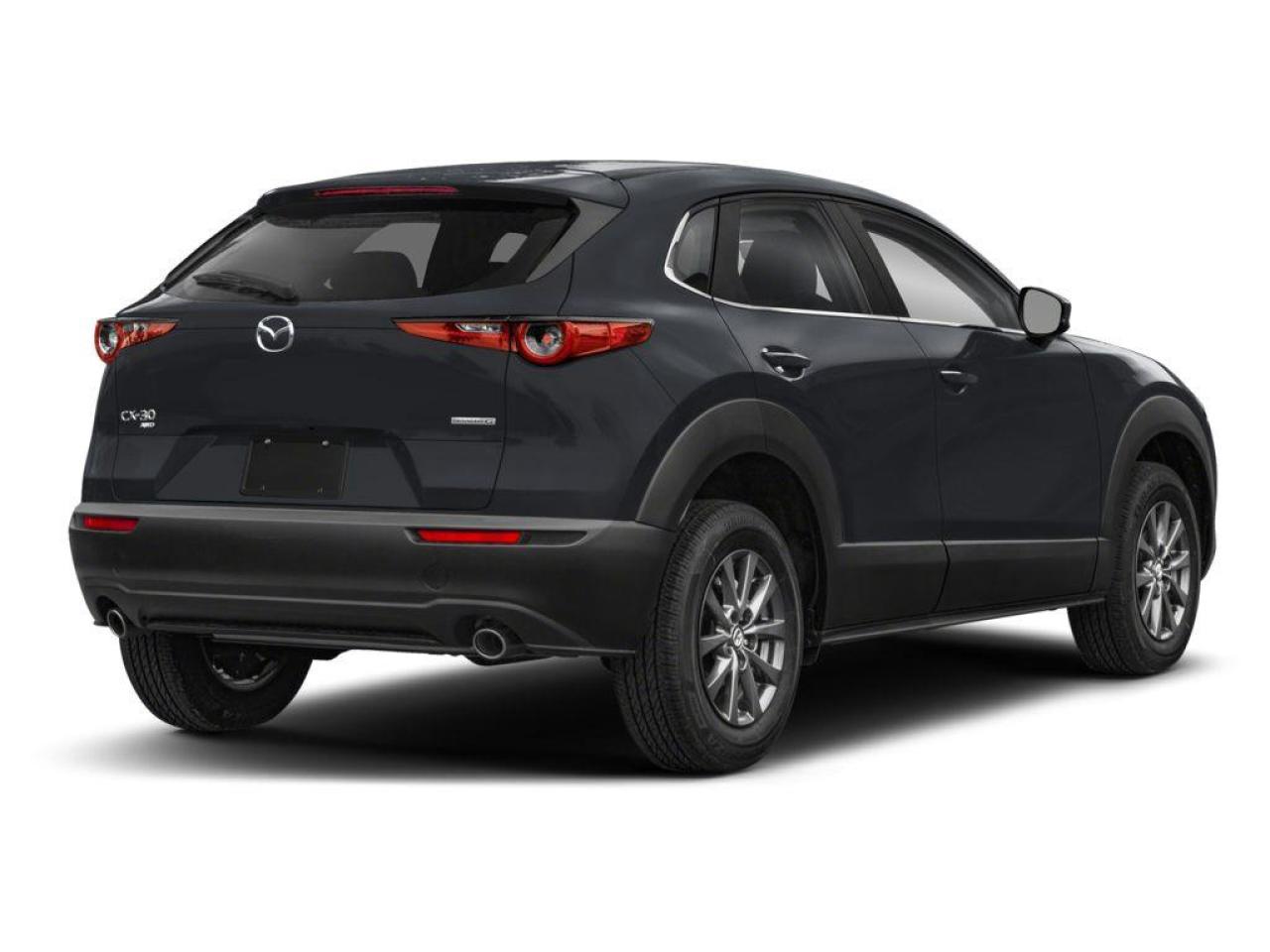 2025 Mazda CX-30 GX $500 Event Funds Photo2