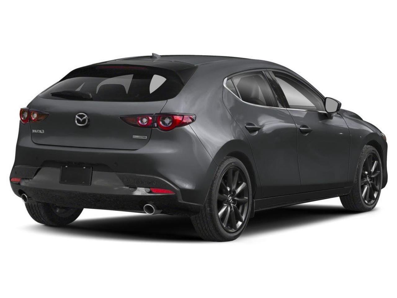 2025 Mazda MAZDA3 GT $500 Event Fund|2.65% lease Rates Photo