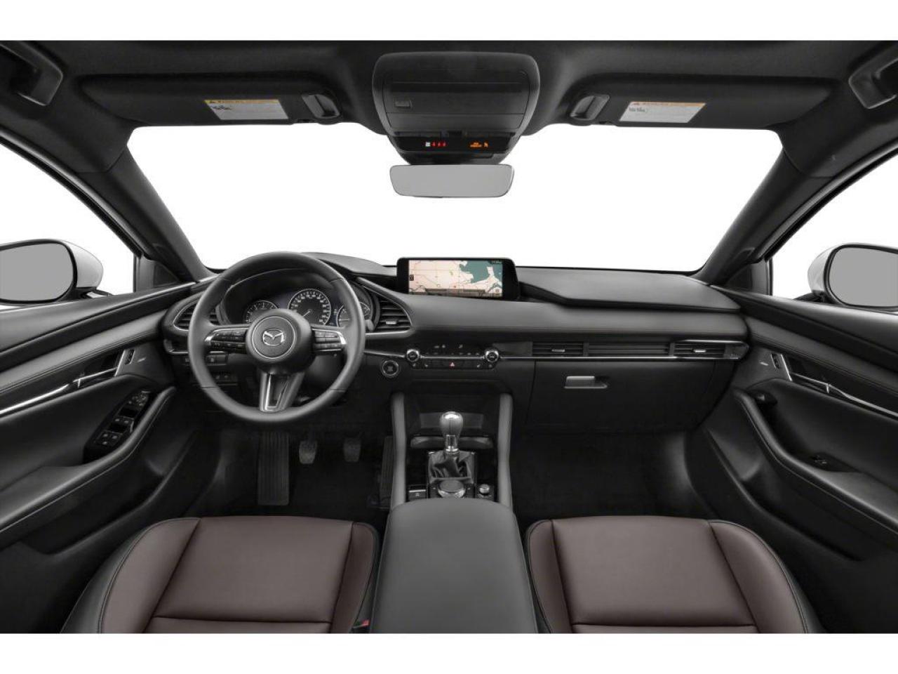 2025 Mazda MAZDA3 GT $500 Event Fund|2.65% lease Rates Photo4