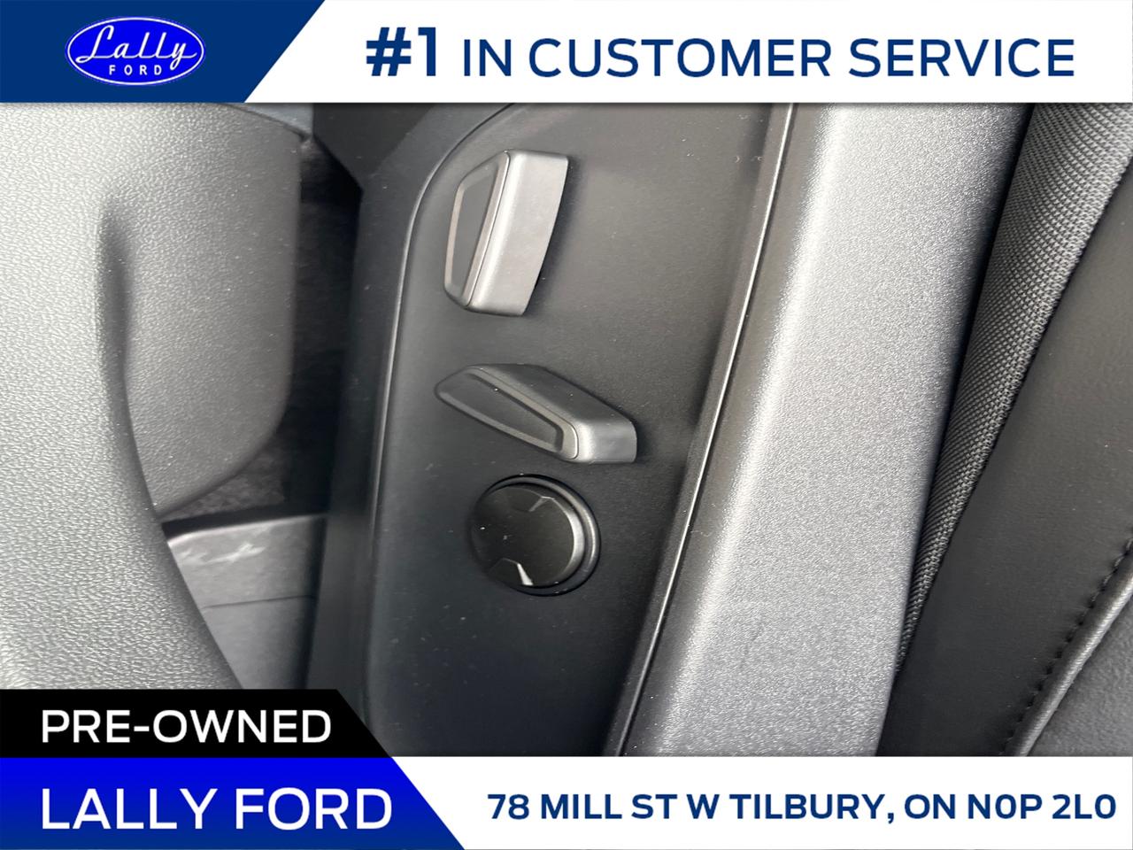 2025 Ford Escape ST-Line Photo