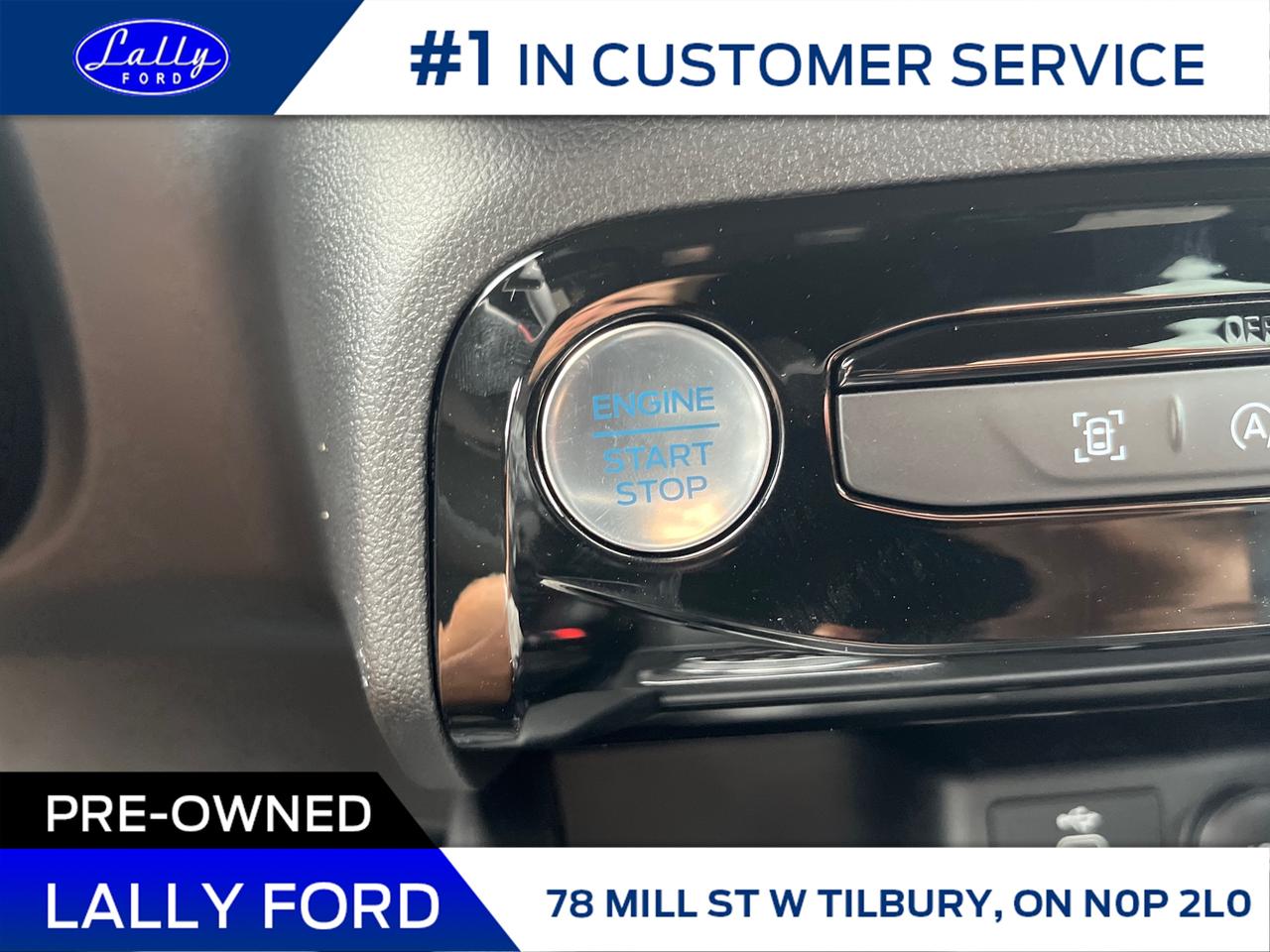 2025 Ford Escape ST-Line Photo