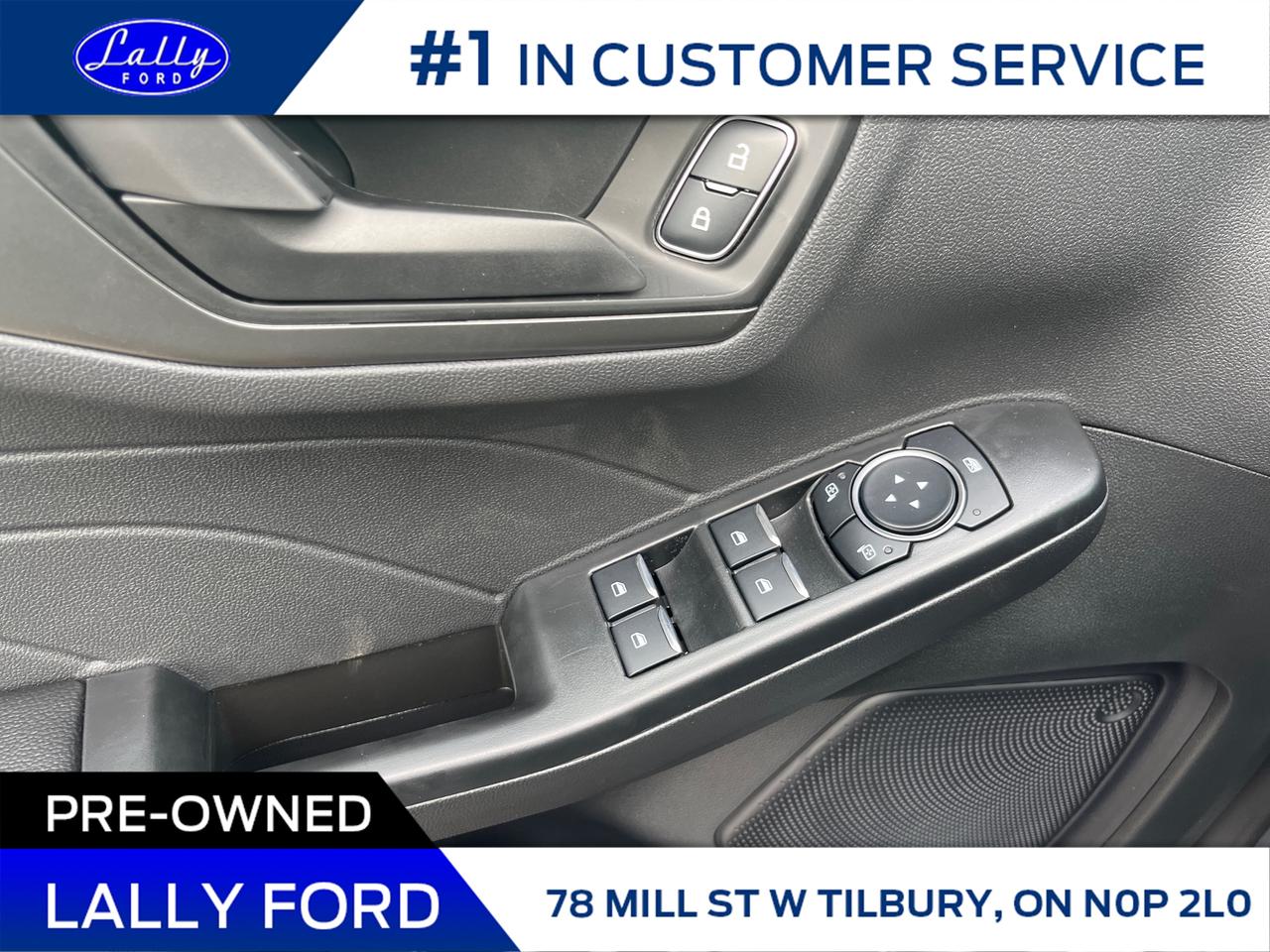 2025 Ford Escape Active Photo