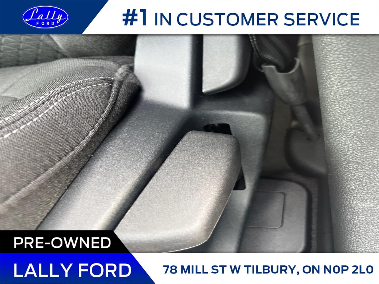 2025 Ford Escape Active Photo