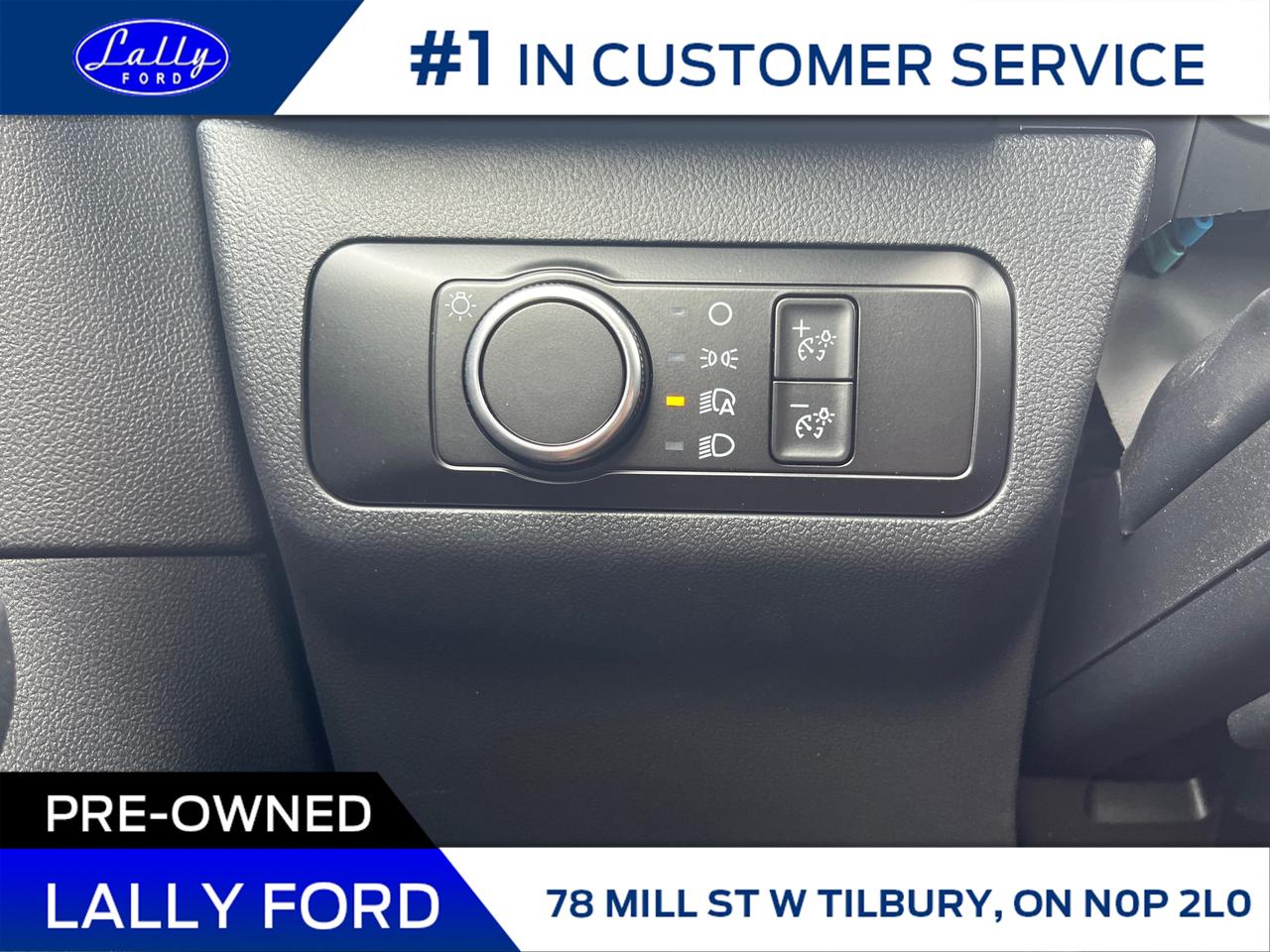 2025 Ford Escape Active Photo