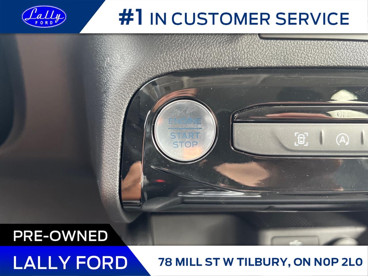 2025 Ford Escape Active Photo