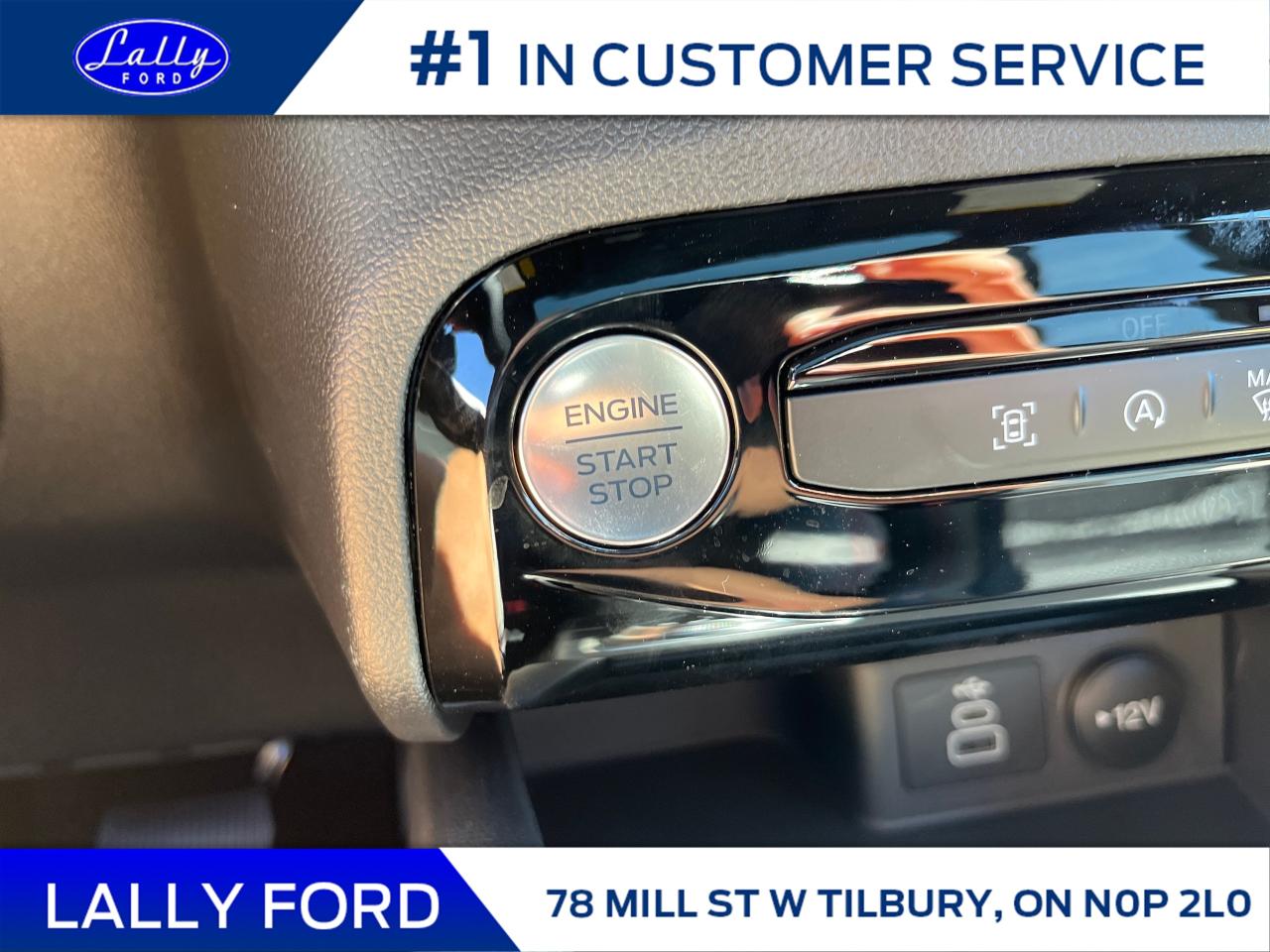 2025 Ford Escape ST-Line Photo