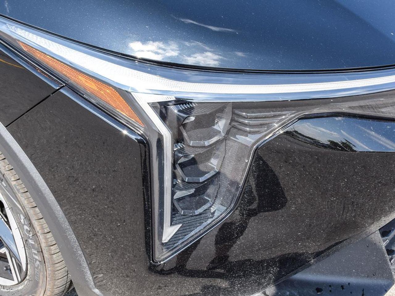 2025 Kia K4 EX Photo