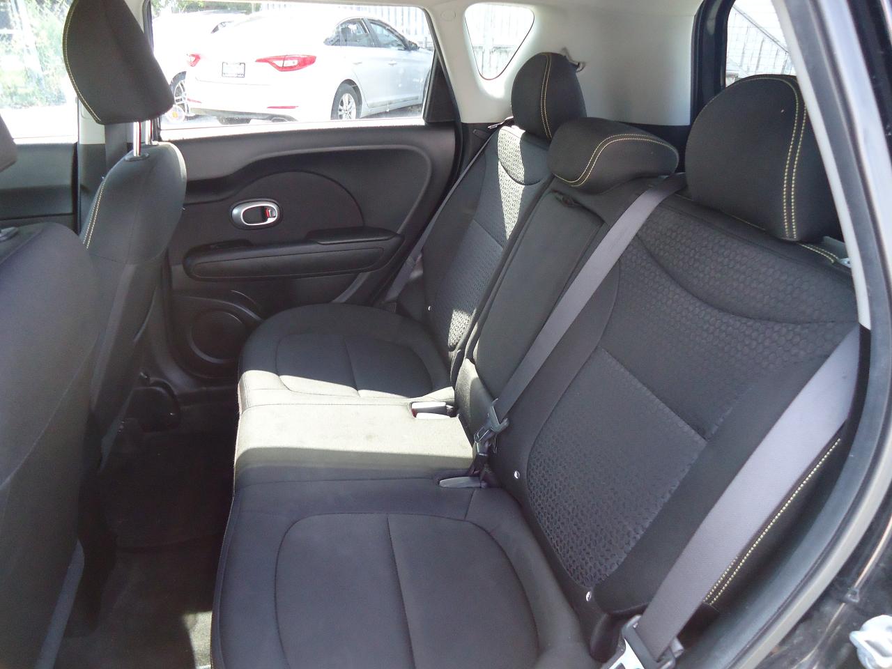 2015 Kia Soul 5dr Wgn Auto EX+ - Photo #5