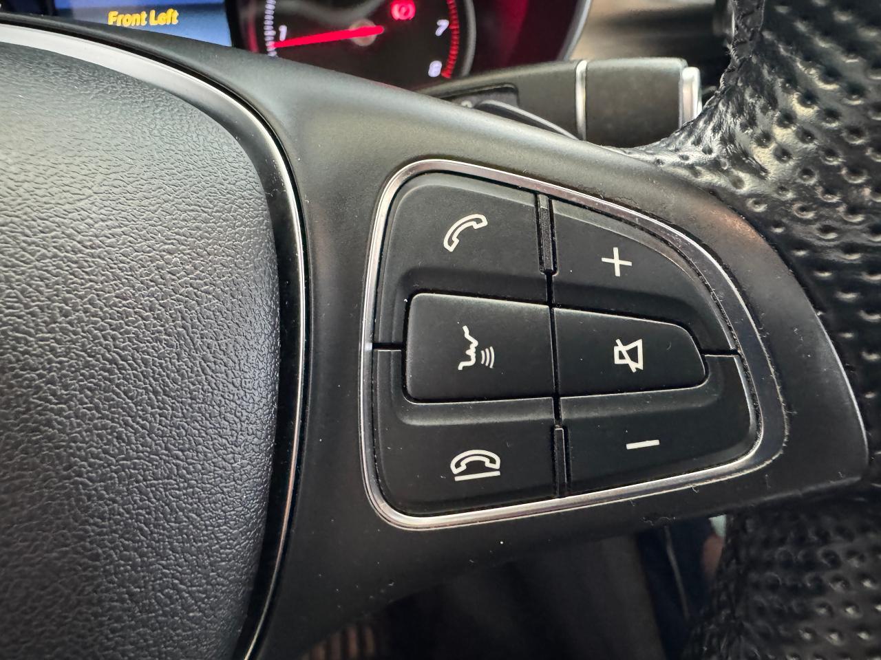 2018 Mercedes-Benz C-Class C300 4MATIC AMG+New Brakes+Roof+GPS+CLEAN CARFAX - Photo #41