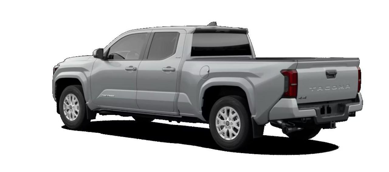 2025 Toyota Tacoma BASE TRD Sport Photo2
