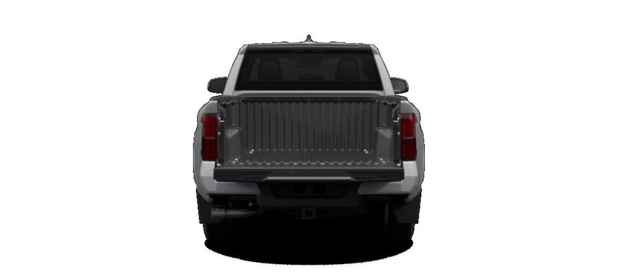 2025 Toyota Tacoma BASE TRD Sport Photo3