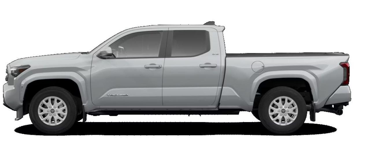 2025 Toyota Tacoma BASE TRD Sport Photo1