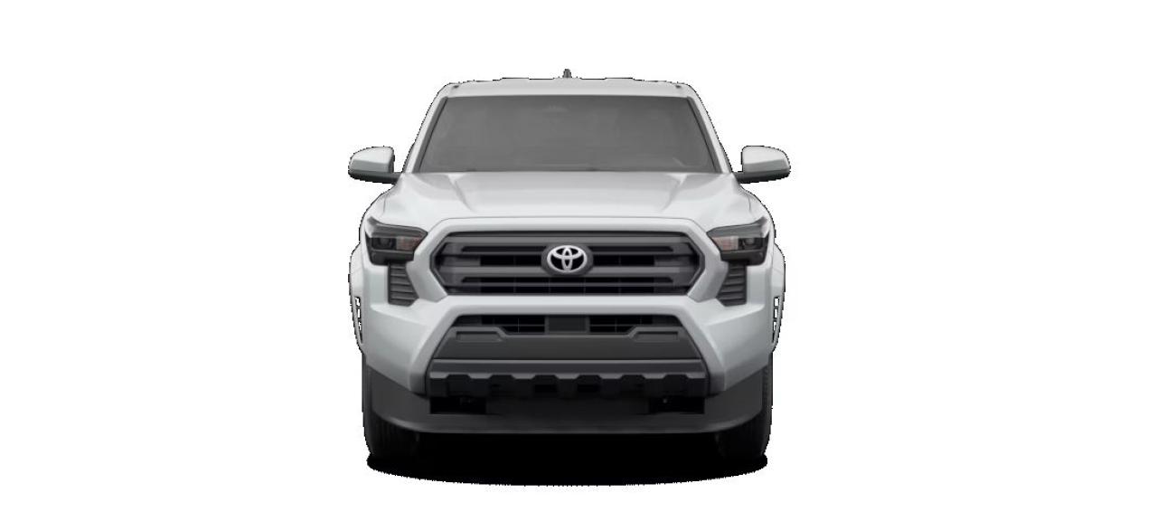 2025 Toyota Tacoma BASE TRD Sport Photo