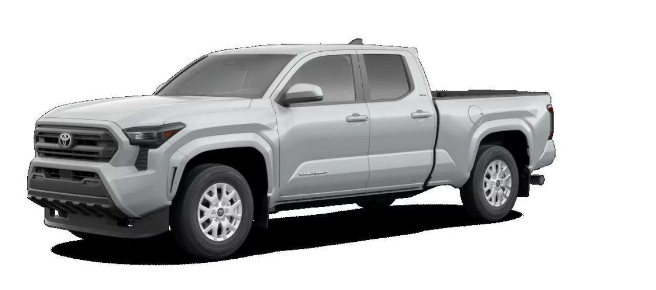 2025 Toyota Tacoma BASE TRD Sport Photo