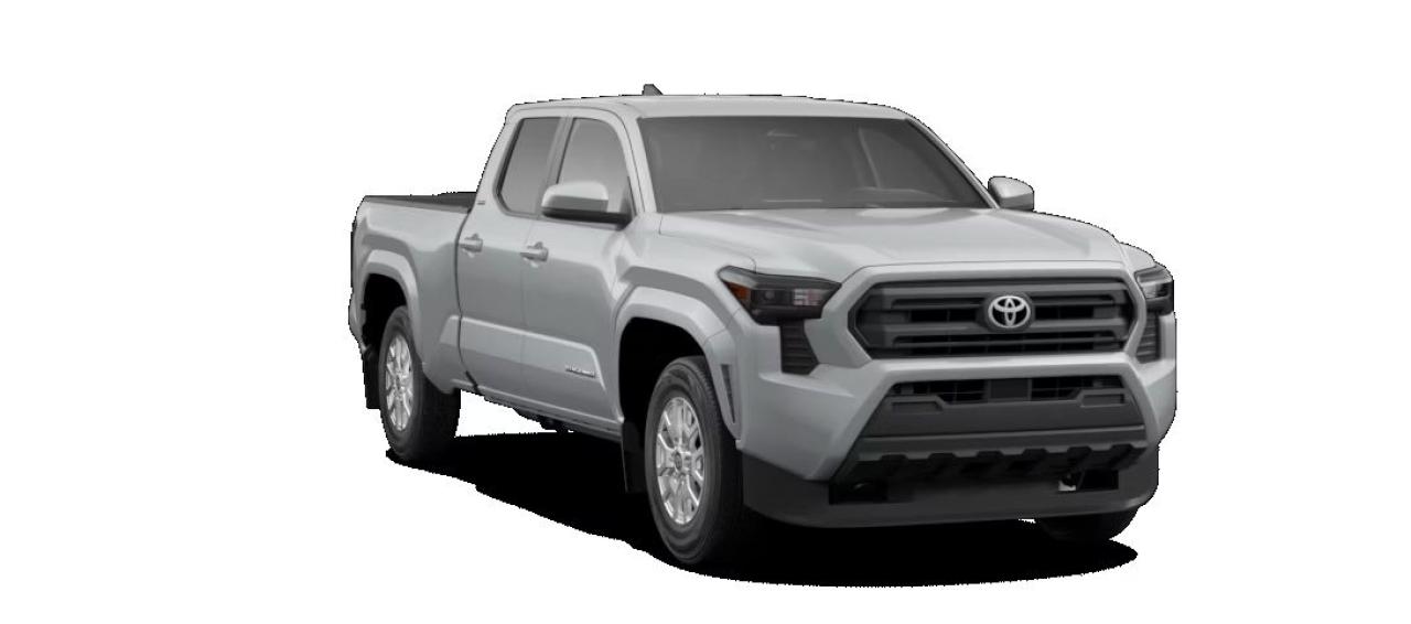 2025 Toyota Tacoma BASE TRD Sport Photo