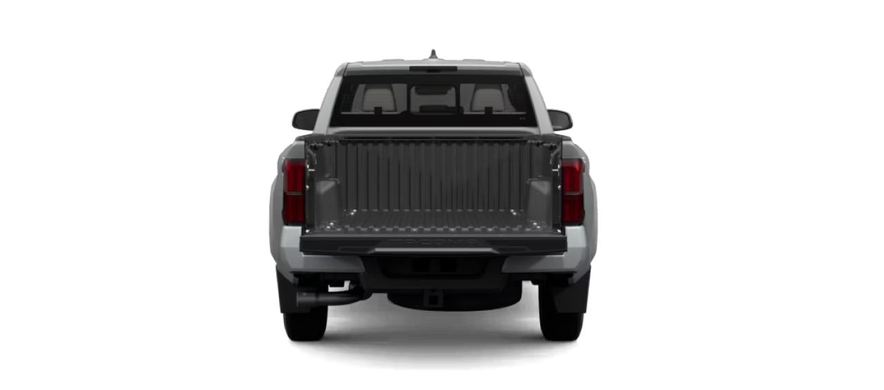 2025 Toyota Tacoma TRD Sport Photo3
